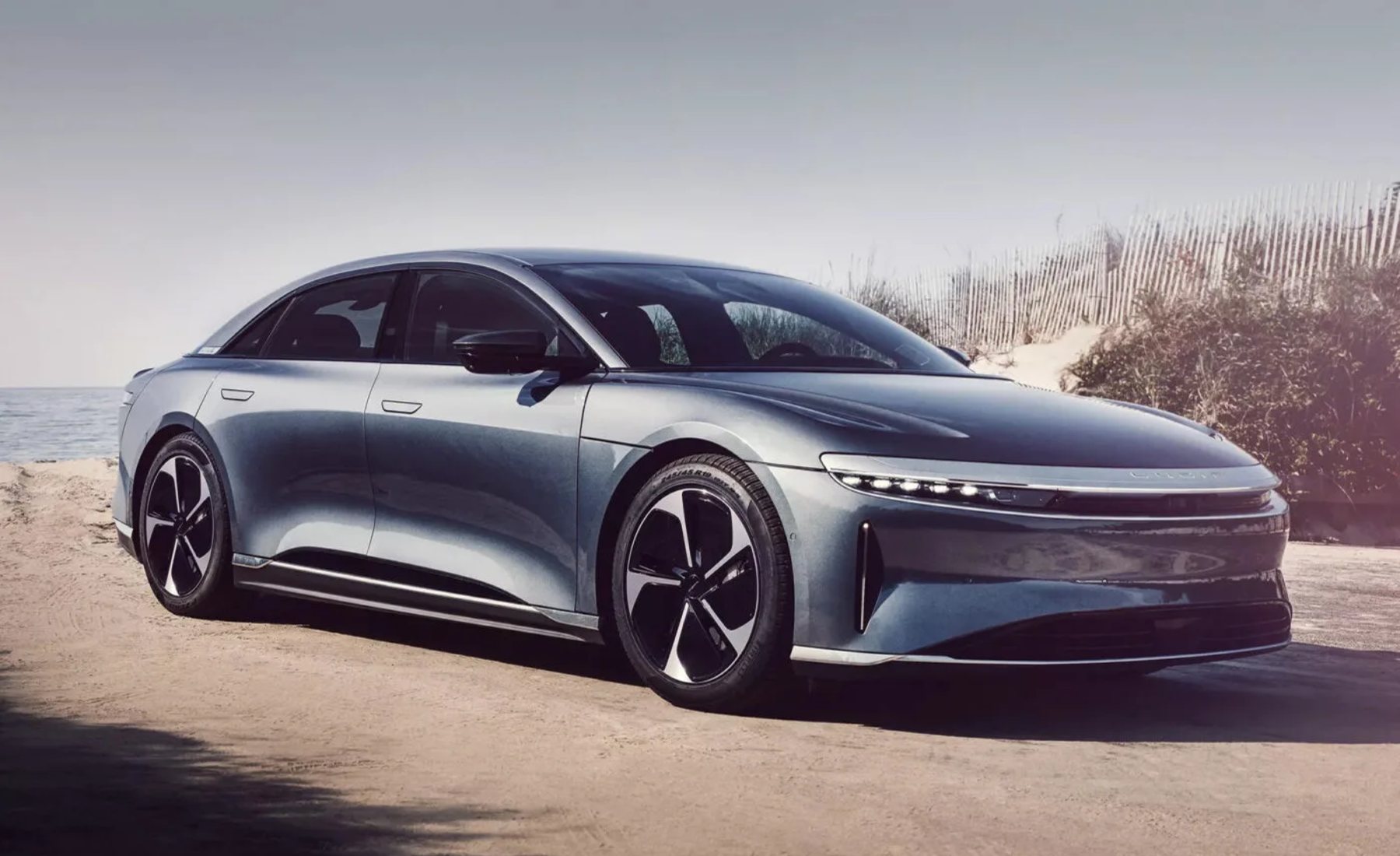 Lucid Air