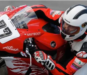 Moto Michael Schumacher