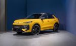 Volkswagen T-Roc 2025: el SUV compacto que lo cambia todo