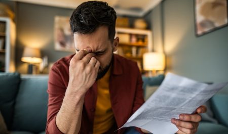 Póliza seguro coche