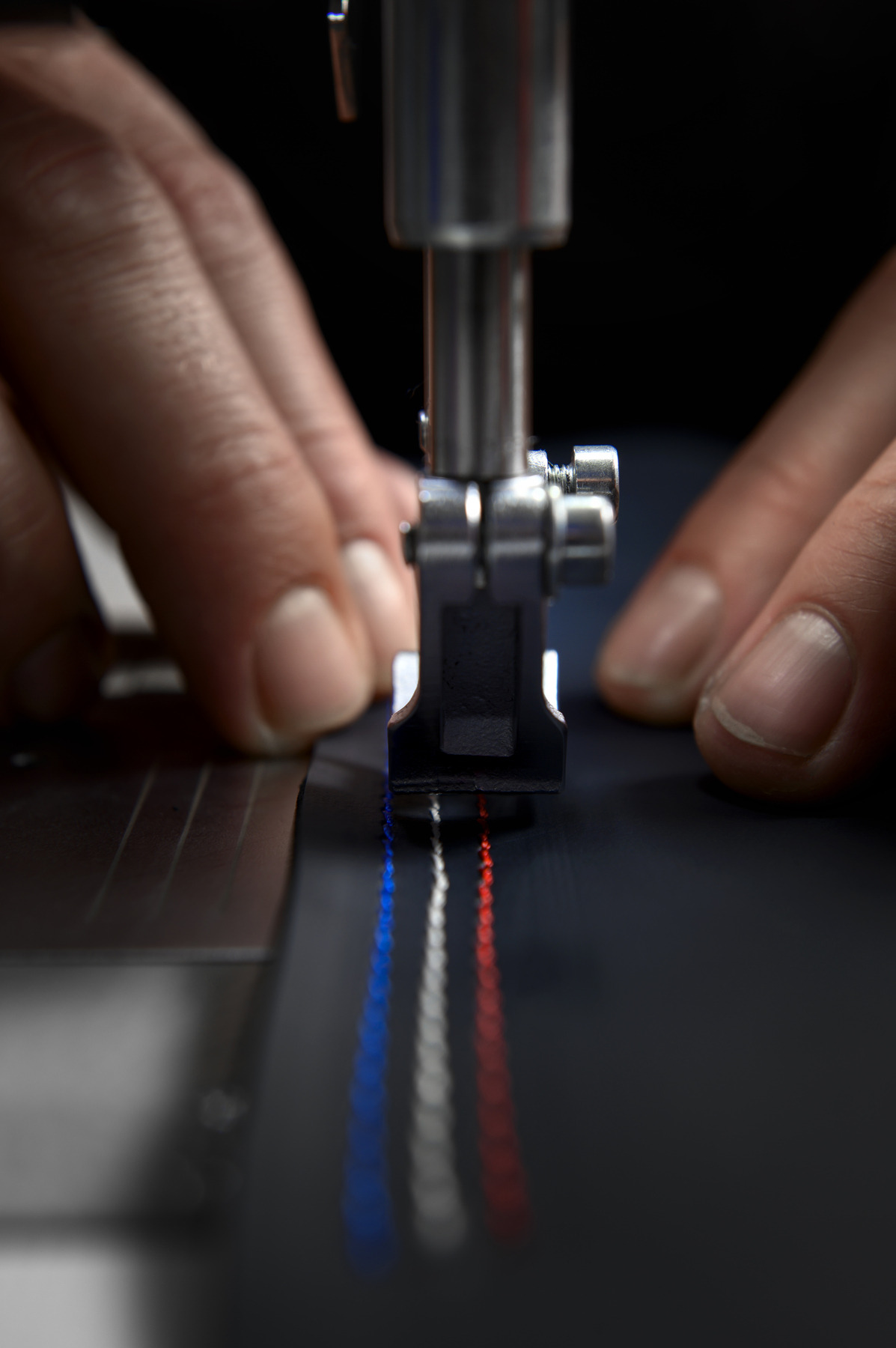 Renault Rafale Presidencial