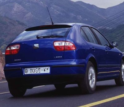 Seat León (1999)
