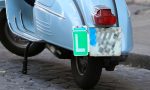 ¿Tienen obligación de llevar la L los motoristas noveles? Esto dice la legislación