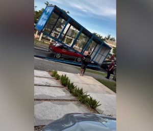 Volkswagen Gol Guillermo Varela