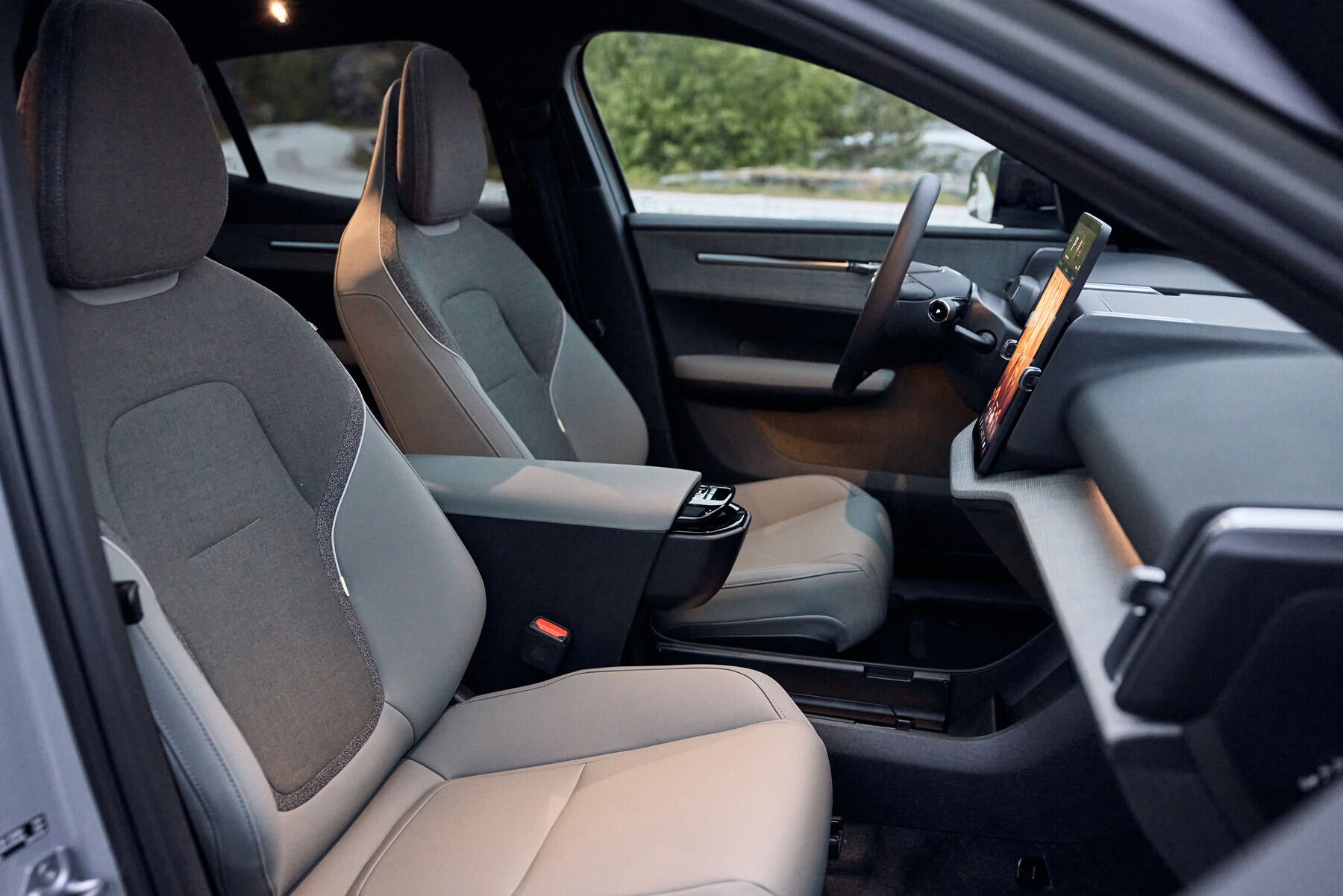 Volvo EX30 Cross Country