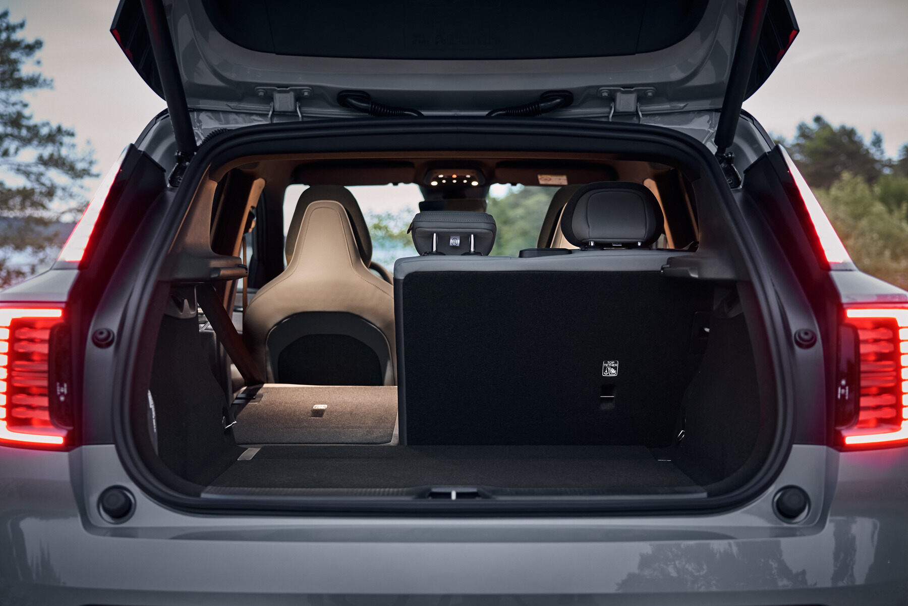 Volvo EX30 Cross Country