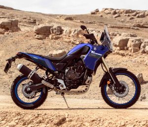 Yamaha Teneré