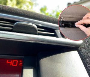 aire acondicionado portátil coche