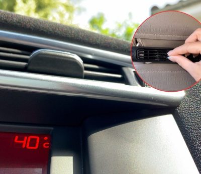 aire acondicionado portátil coche