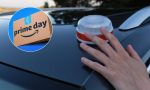 Hay dos luces de emergencia para coches que están en oferta por el Amazon Prime Day: sus precios son bastante tentadores