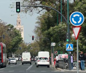 Señales de tráfico