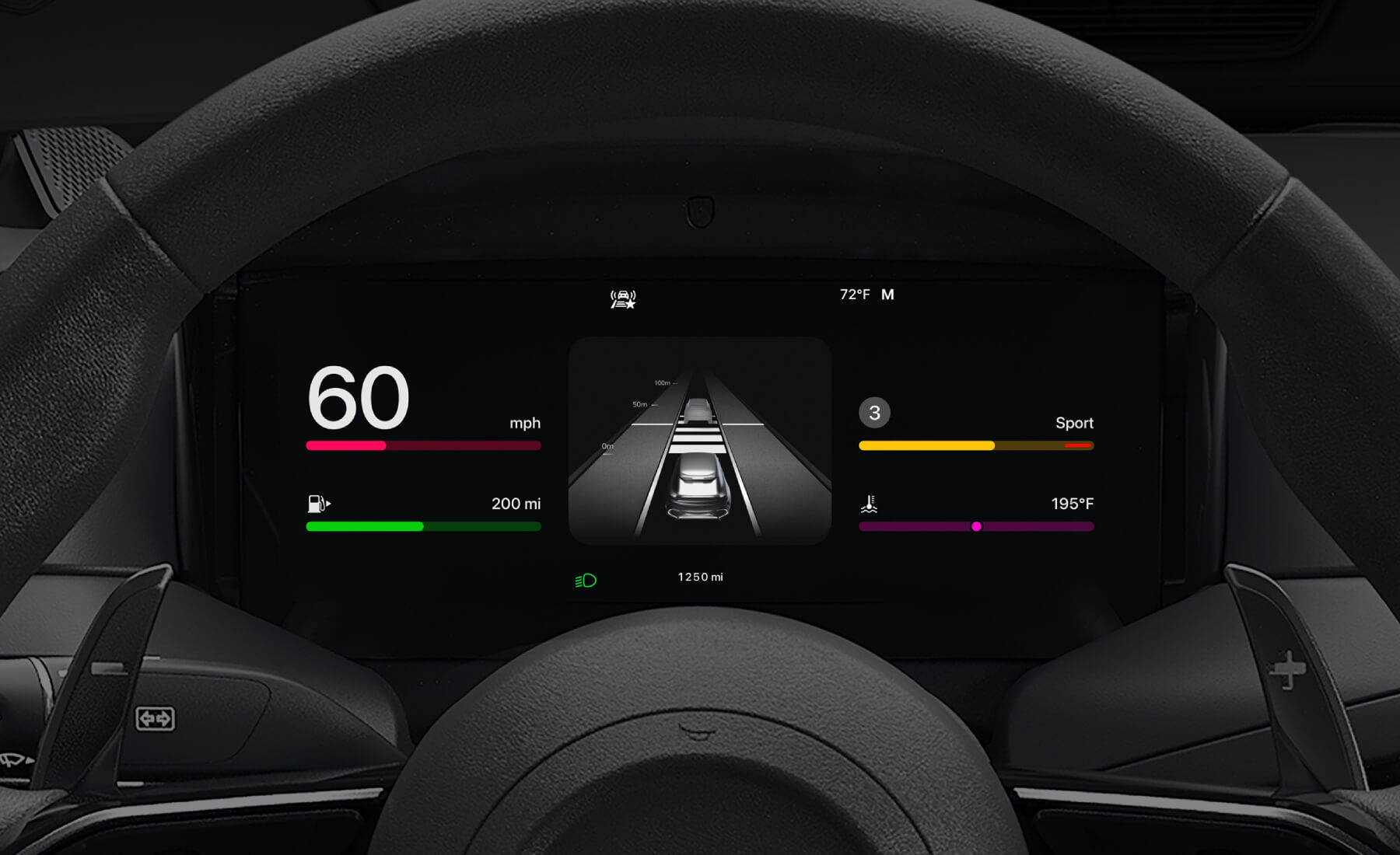 aston martin apple car play ultra