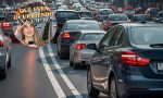 ¿Atascos en Madrid?: este es el motivo real del caos diario de la M-30