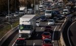 Camiones gigantes en las carreteras españolas: el cambio legal que modificará el transporte