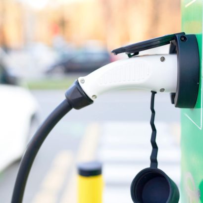 Los coches ahora denominados EIV arrasan en China y dejan atrás a los eléctricos tradicionales