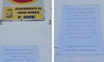 El peculiar cartel de ‘Prohibido Aparcar’ que un Ayuntamiento pegó en la pared: más de 100.000 visualizaciones por este mensaje