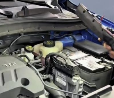 coche chino piezas alemanas