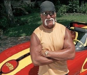 Coches de Hulk Hogan
