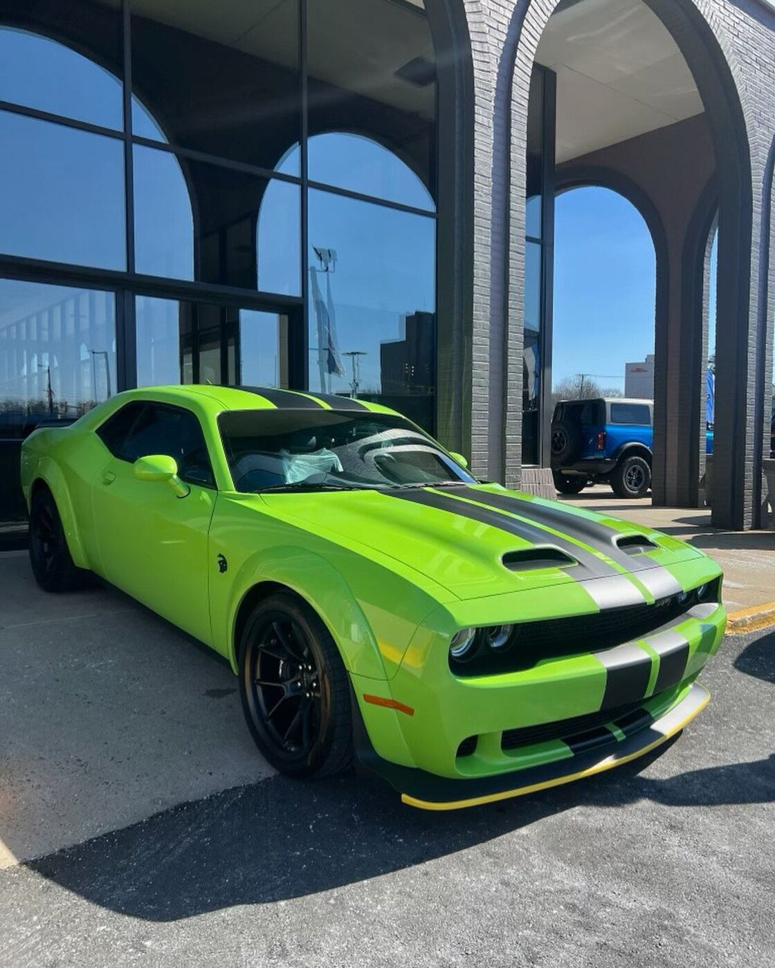 Coches de Hulk Hogan