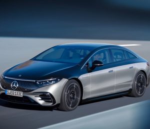 coches eléctricos con más autonomía