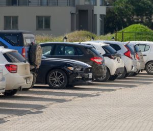 comprar coche segunda mano
