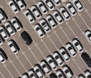 color coches temperatura interior