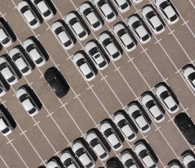 color coches temperatura interior