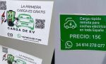 El fraude de los cargadores de coches eléctricos: la patronal del sector alerta de un intento de engaño