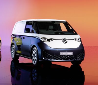 Volkswagen ID.Buzz