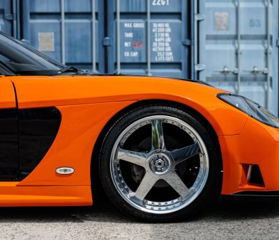 mazda rx-7 tokyo drift