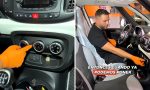 Un mecánico desvela su truco para enfriar el coche rápidamente: es tan básico que nadie cae en ello