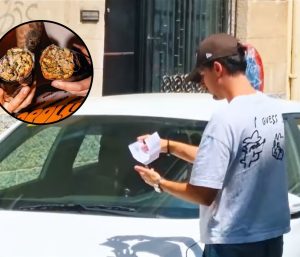 multa alicante kebab