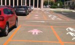 Esta ciudad española estrena plazas de aparcamiento sólo para mujeres: la razón que hay detrás de esta medida