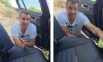 Si quieres quitar la arena de los asientos del coche, cuidado: jamás hagas esto