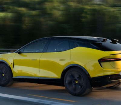 suv más rápidos mundo