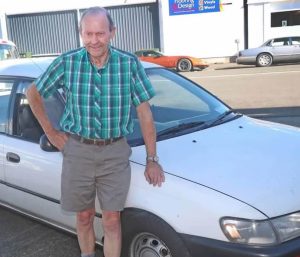 toyota corolla 2 millones kilometros