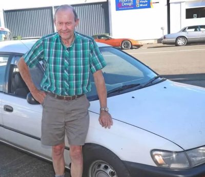 toyota corolla 2 millones kilometros