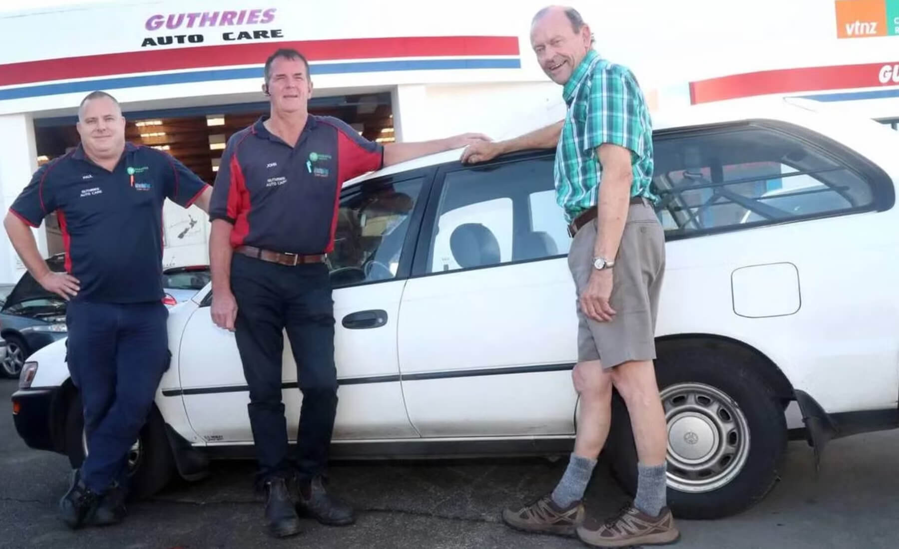 toyota corolla 2 millones kilometros