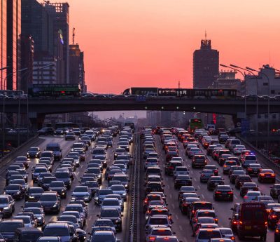 Concesionarios chinos