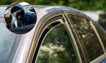 ¿Es cierto que me pueden multar por dejar la ventanilla del coche bajadas?: definitivamente, es mejor saberlo