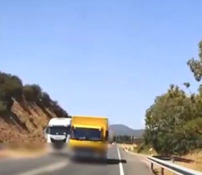 Adelantamiento temerario