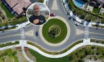 ¿Cuál es la manera correcta de facilitar la incorporación en una rotonda?: un profesor de autoescuela resuelve la eterna duda