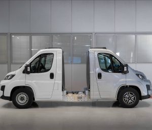 Stellantis Back2Back