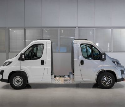 Stellantis Back2Back