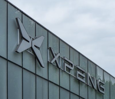 XPeng