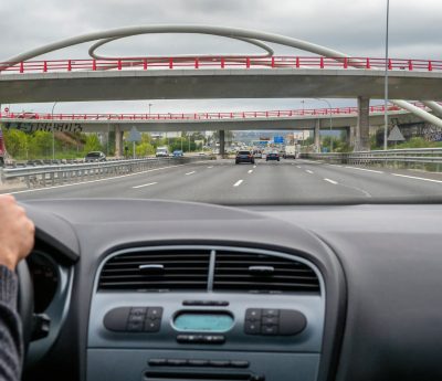 adelantar limite velocidad