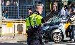 Si la Guardia Civil se dirige a ti con pitidos cortos y frecuentes, ¿sabes qué debes hacer?