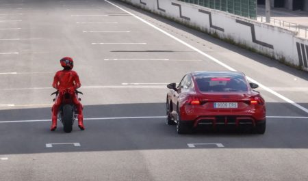 audi ducati hermanos marquez