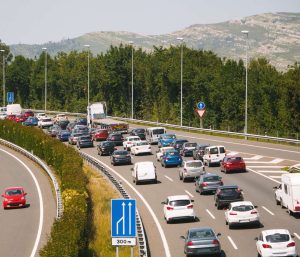 autopista arcen