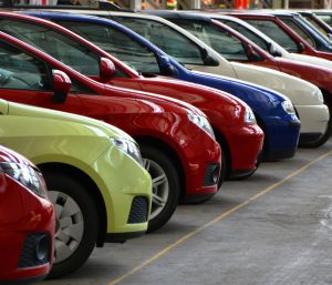 Mejor coche para inteligencia artificial